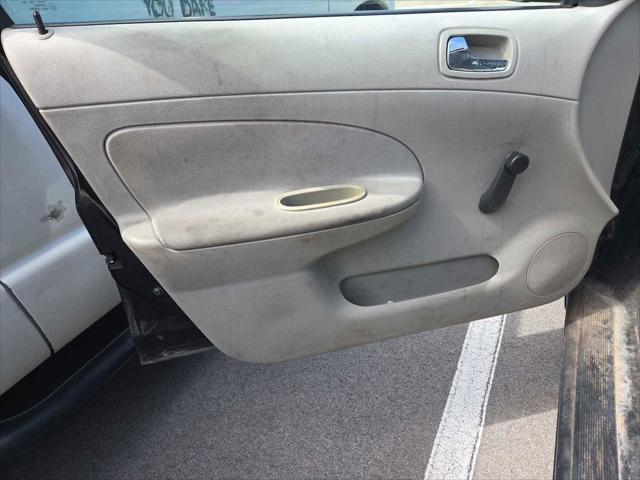 used 2007 Chevrolet Cobalt car, priced at $5,999