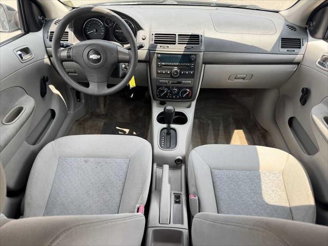 used 2007 Chevrolet Cobalt car, priced at $4,867