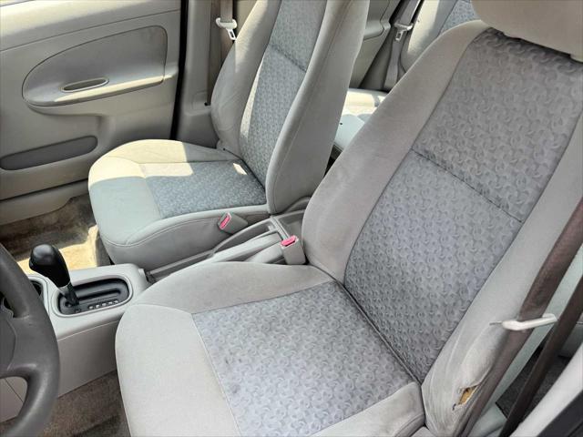 used 2007 Chevrolet Cobalt car, priced at $4,867