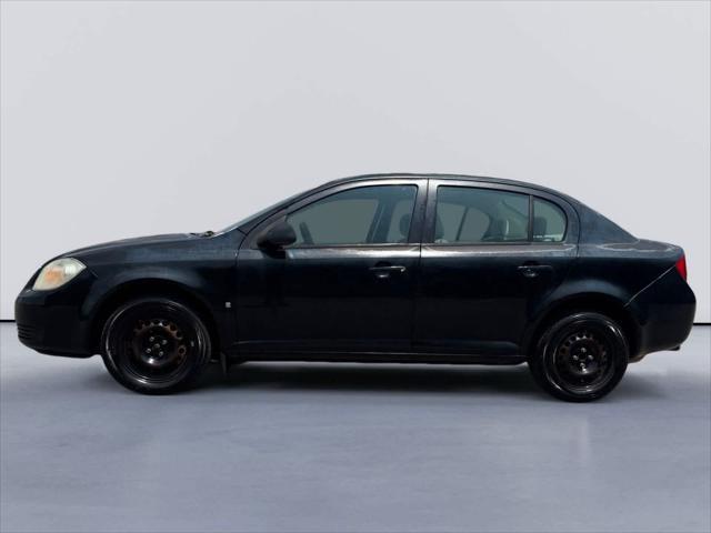 used 2007 Chevrolet Cobalt car, priced at $4,867