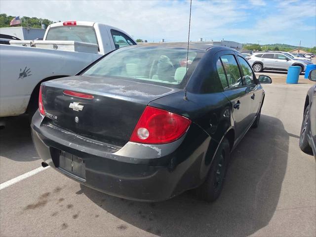 used 2007 Chevrolet Cobalt car, priced at $5,999