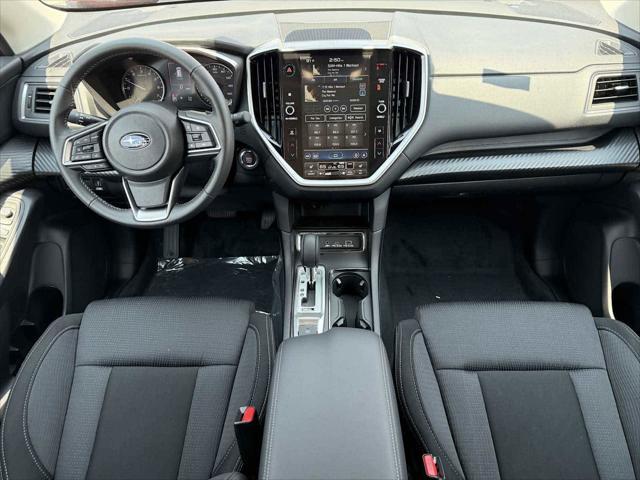 new 2025 Subaru Ascent car, priced at $42,700