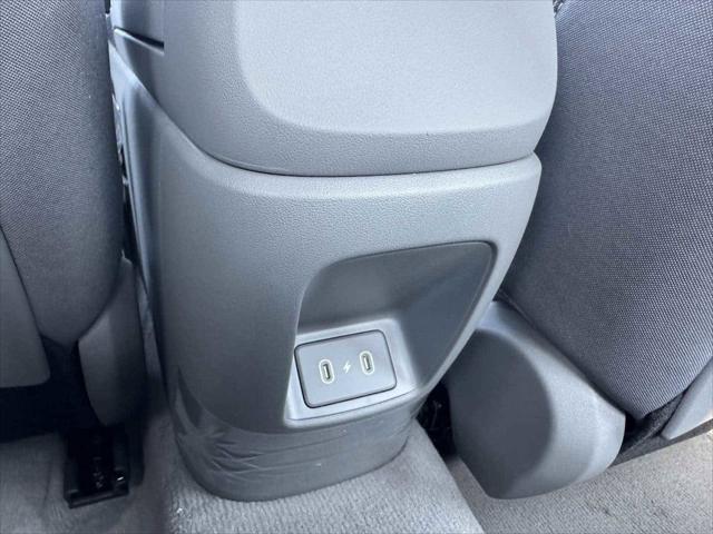 new 2025 Hyundai Elantra car, priced at $28,339