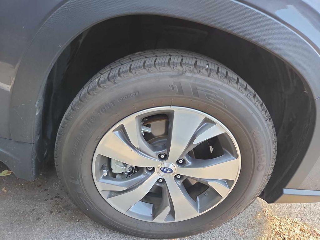 used 2021 Subaru Ascent car, priced at $28,988