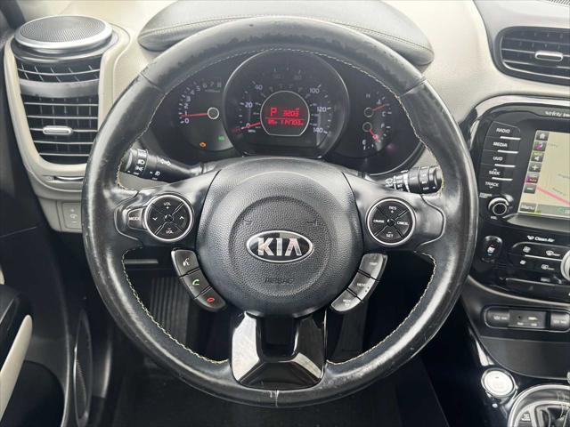 used 2016 Kia Soul car, priced at $11,038