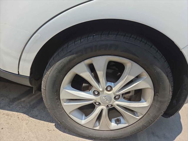 used 2016 Kia Soul car, priced at $11,224