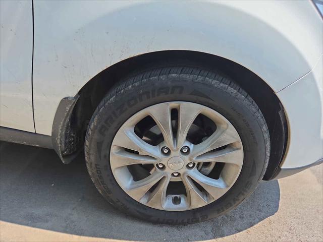 used 2016 Kia Soul car, priced at $11,224