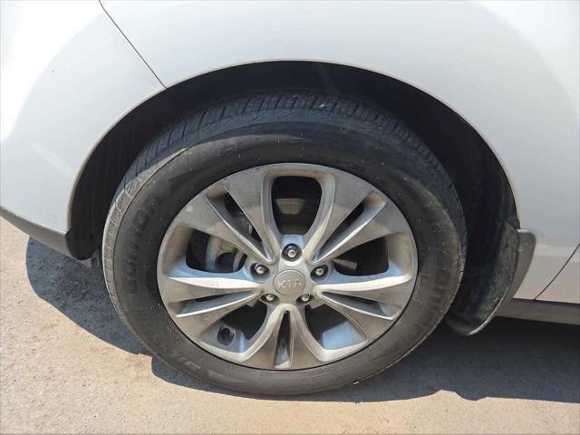 used 2016 Kia Soul car, priced at $11,224