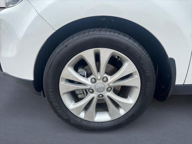 used 2016 Kia Soul car, priced at $11,038
