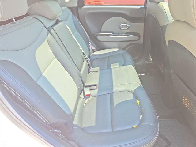 used 2016 Kia Soul car, priced at $11,224