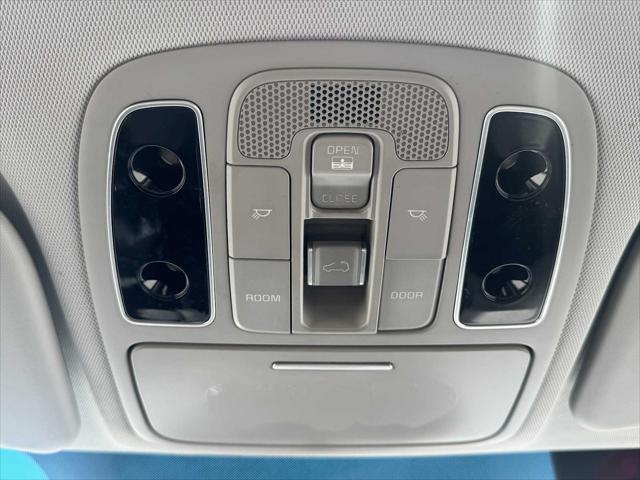 used 2016 Kia Soul car, priced at $11,038
