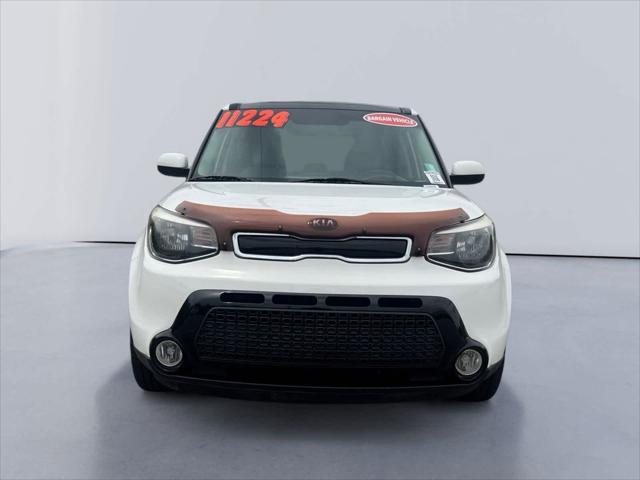 used 2016 Kia Soul car, priced at $11,038
