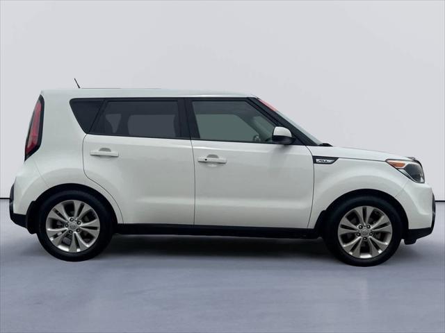 used 2016 Kia Soul car, priced at $11,038
