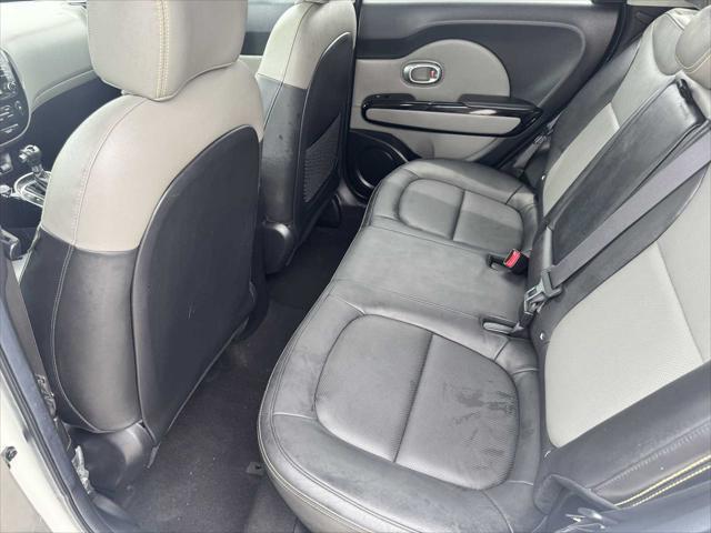 used 2016 Kia Soul car, priced at $11,038