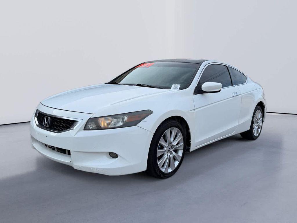 used 2008 Honda Accord car, priced at $5,996