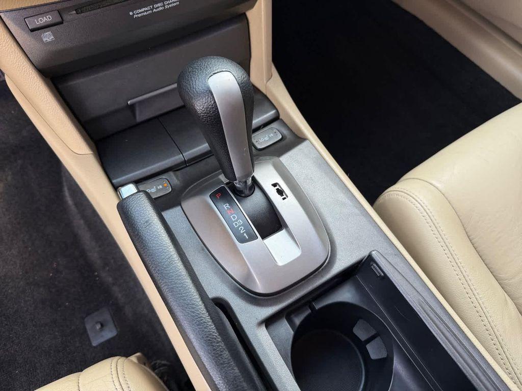used 2008 Honda Accord car, priced at $5,996