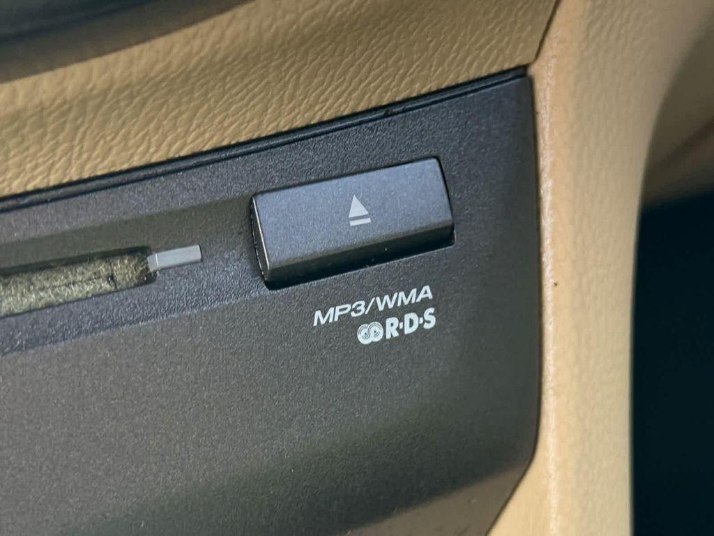 used 2008 Honda Accord car, priced at $5,996