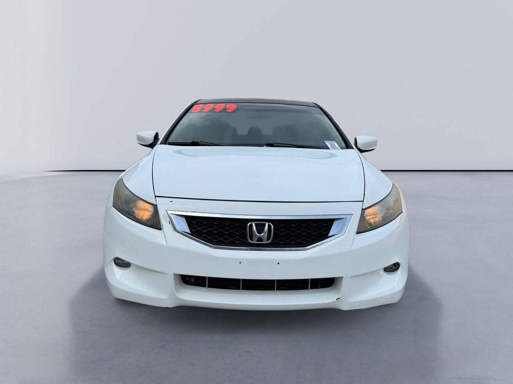 used 2008 Honda Accord car, priced at $5,996