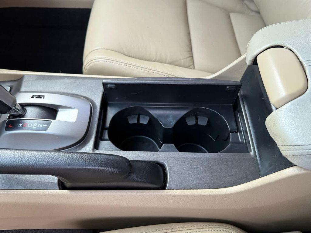 used 2008 Honda Accord car, priced at $5,996