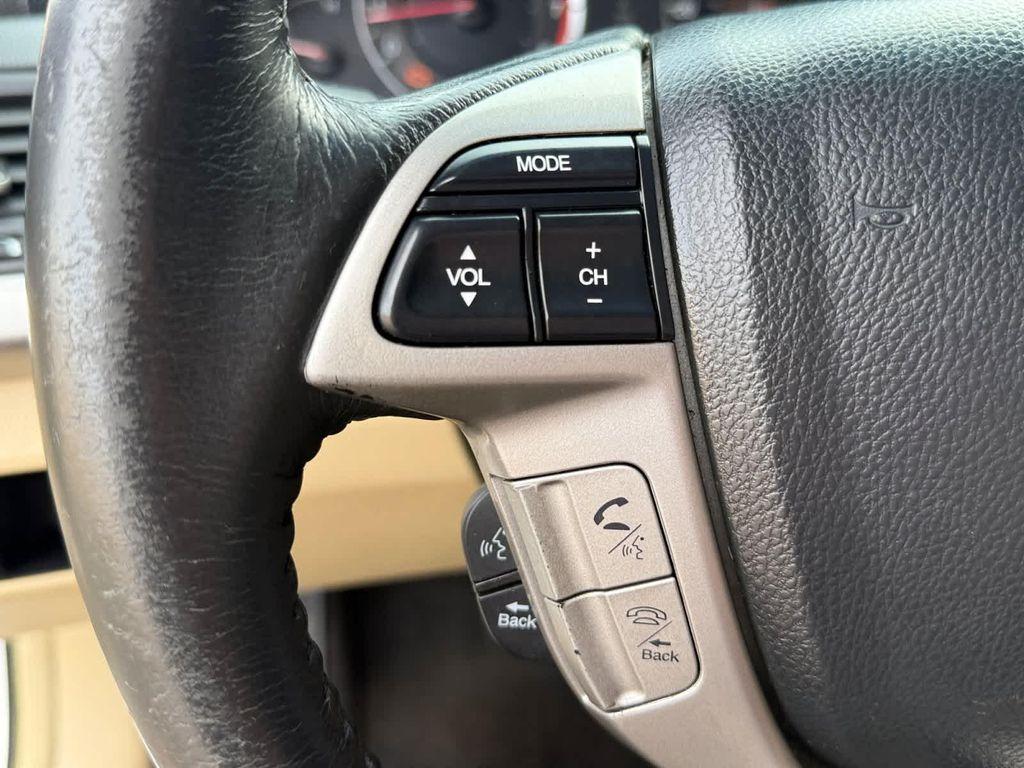 used 2008 Honda Accord car, priced at $5,996