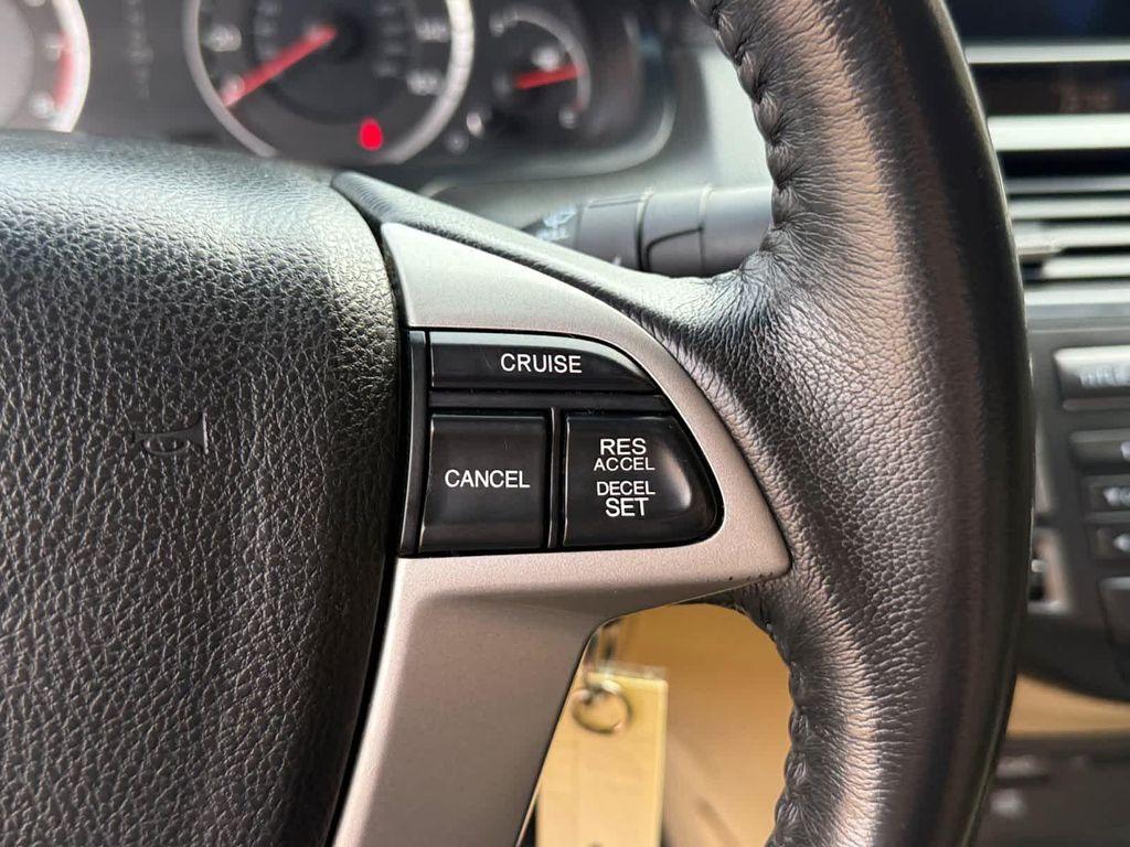 used 2008 Honda Accord car, priced at $5,996
