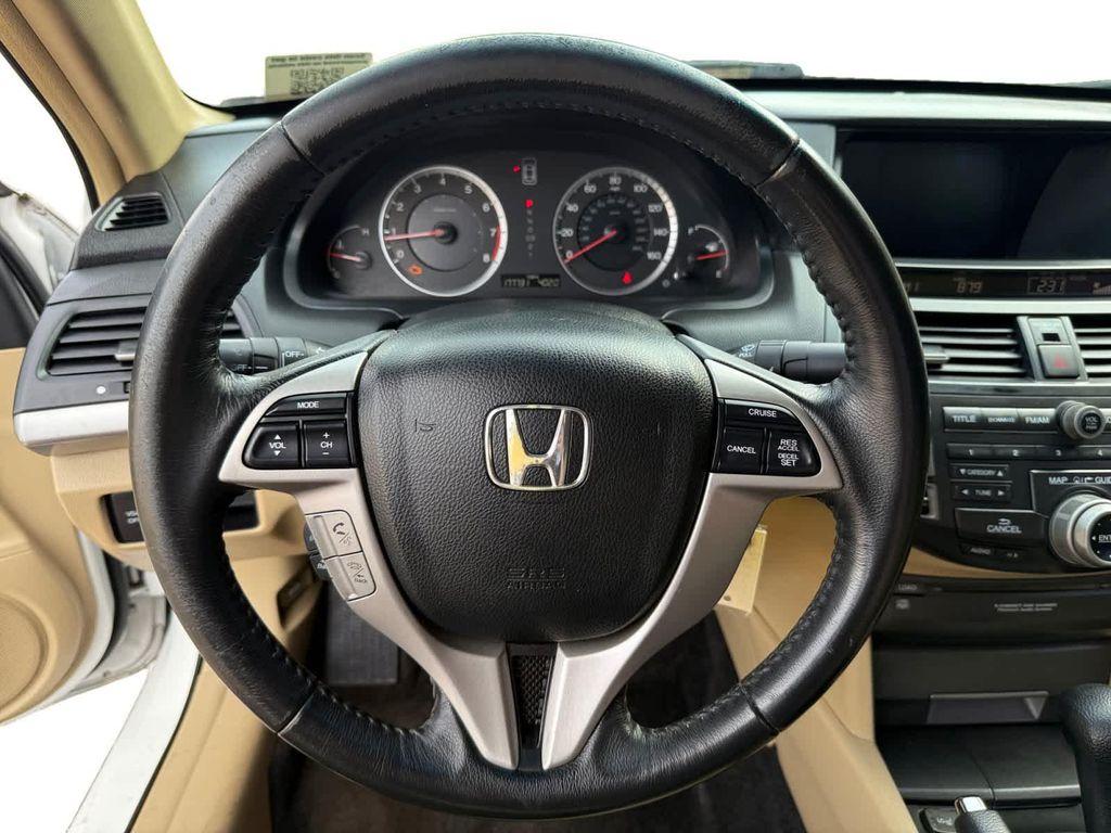 used 2008 Honda Accord car, priced at $5,996