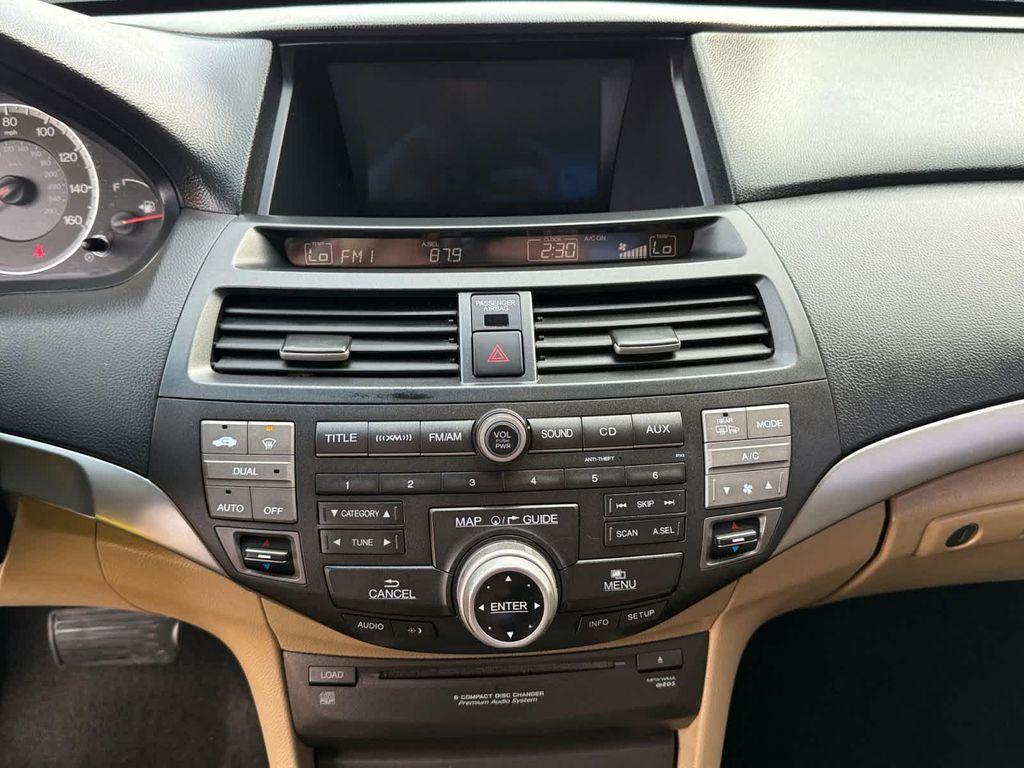 used 2008 Honda Accord car, priced at $5,996