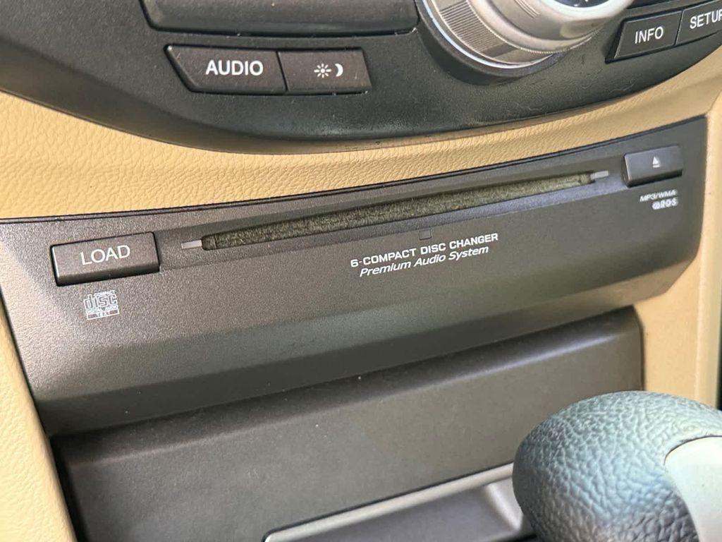 used 2008 Honda Accord car, priced at $5,996