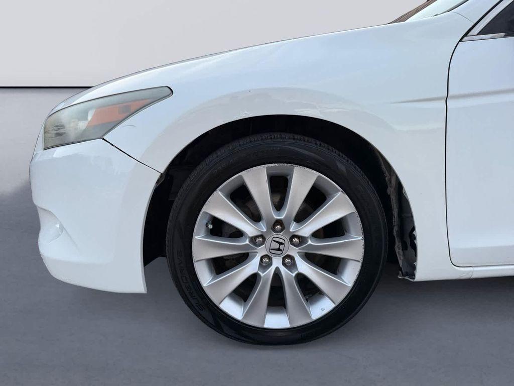 used 2008 Honda Accord car, priced at $5,996