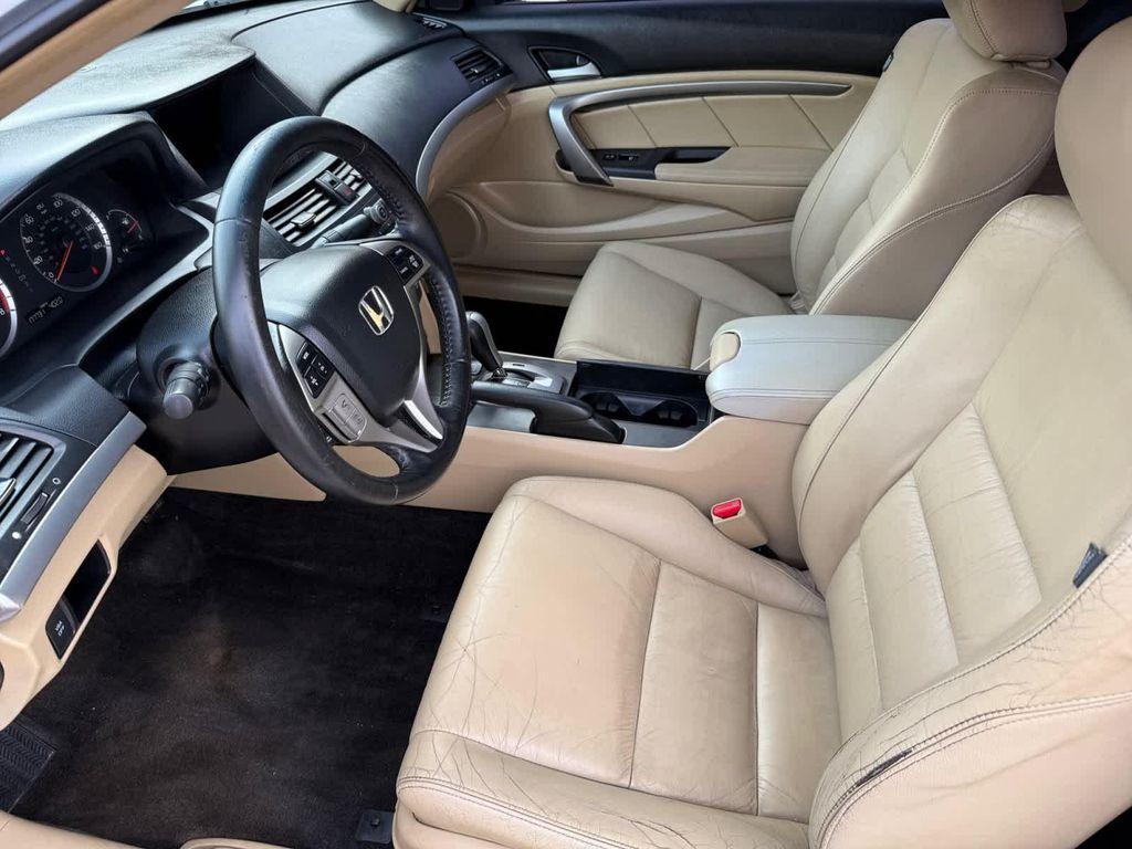 used 2008 Honda Accord car, priced at $5,996