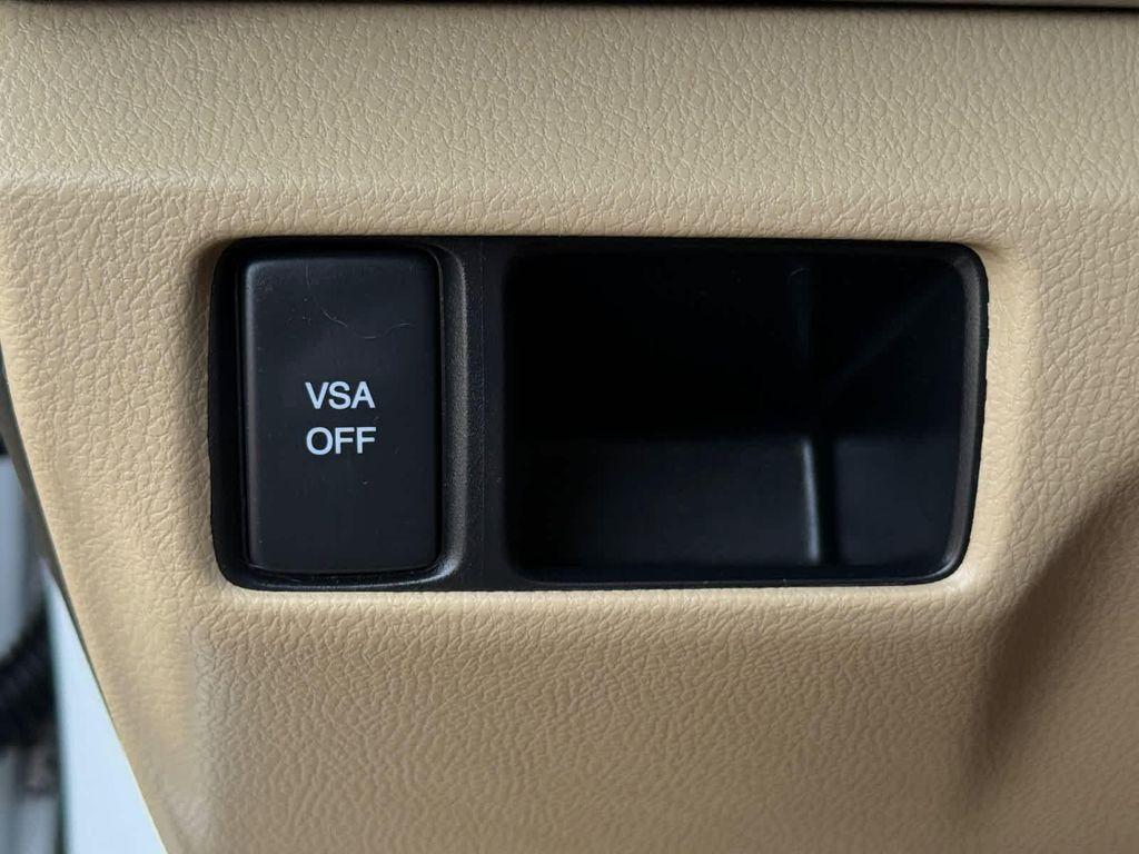 used 2008 Honda Accord car, priced at $5,996