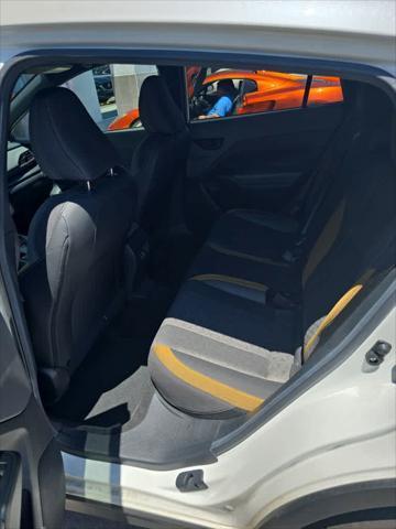 used 2024 Subaru Crosstrek car, priced at $29,739