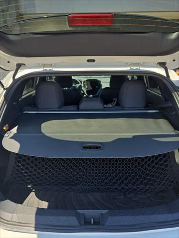 used 2024 Subaru Crosstrek car, priced at $31,988