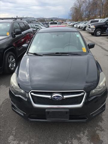 used 2015 Subaru Impreza car, priced at $11,559