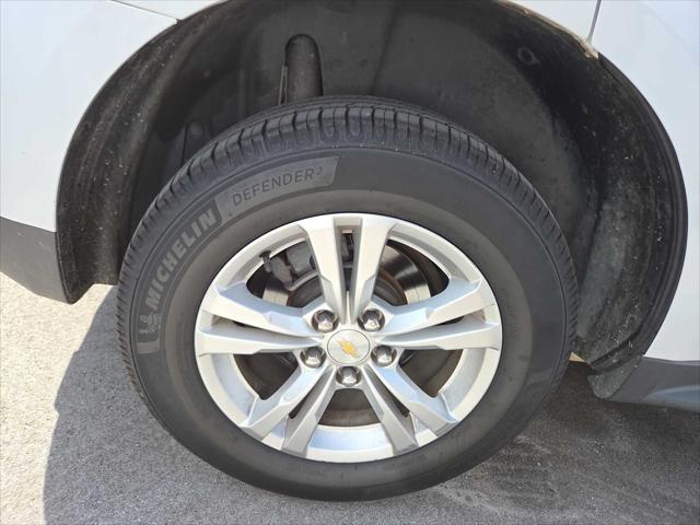 used 2017 Chevrolet Equinox car, priced at $12,999