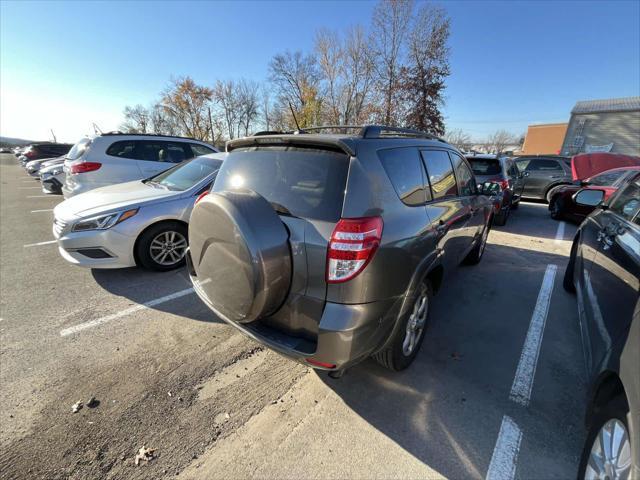 used 2011 Toyota RAV4 car, priced at $8,522