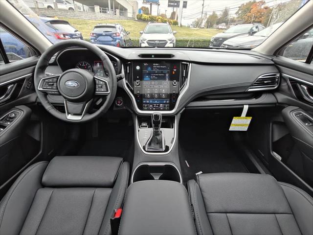 new 2025 Subaru Outback car, priced at $40,456