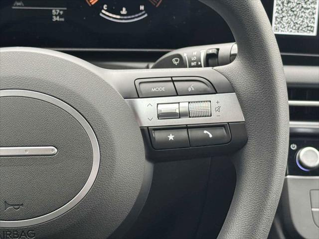 new 2025 Hyundai SANTA CRUZ car, priced at $31,679