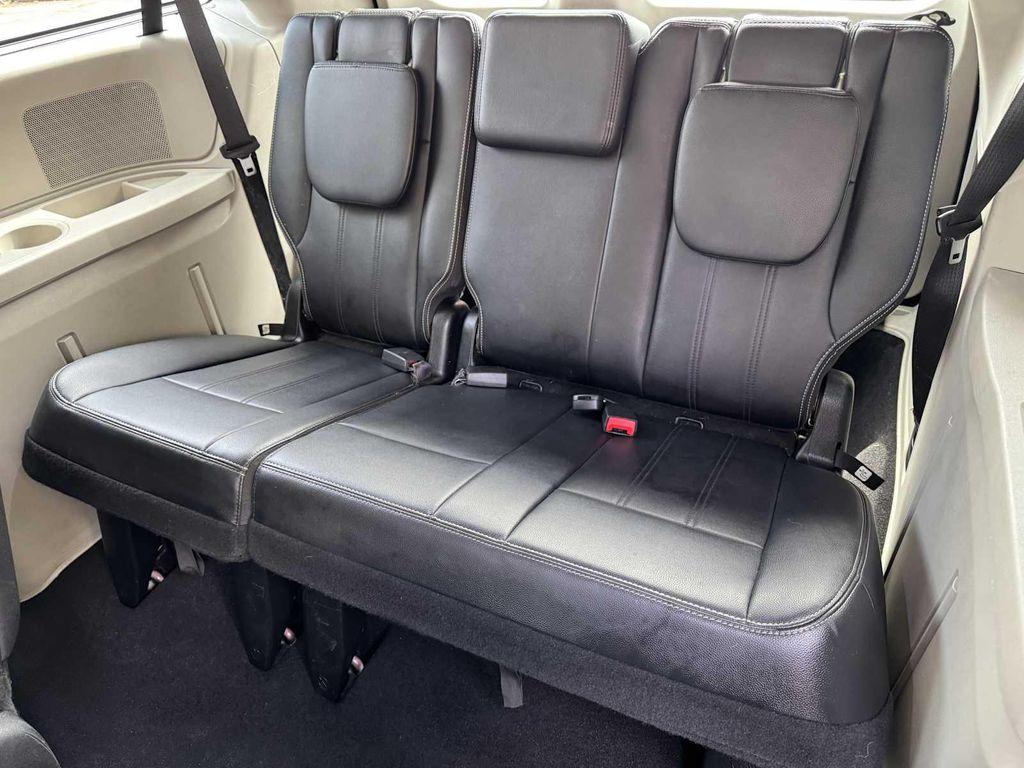 used 2013 Chrysler Town & Country car, priced at $4,955
