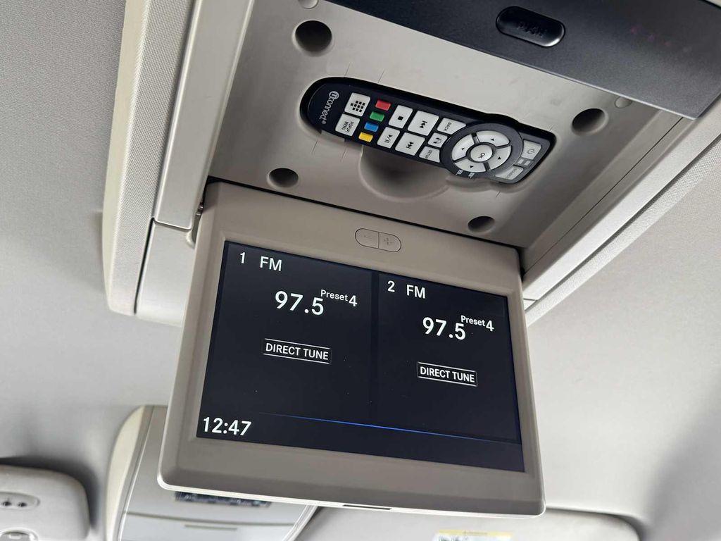 used 2013 Chrysler Town & Country car, priced at $4,955