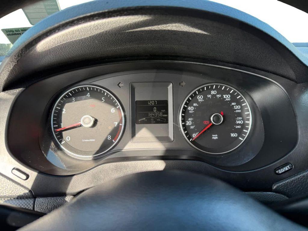 used 2014 Volkswagen Jetta car, priced at $7,500