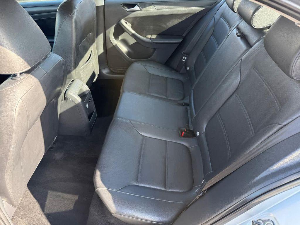 used 2014 Volkswagen Jetta car, priced at $7,500