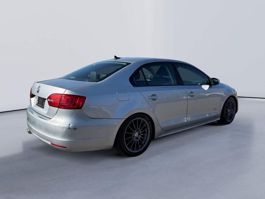 used 2014 Volkswagen Jetta car, priced at $7,500