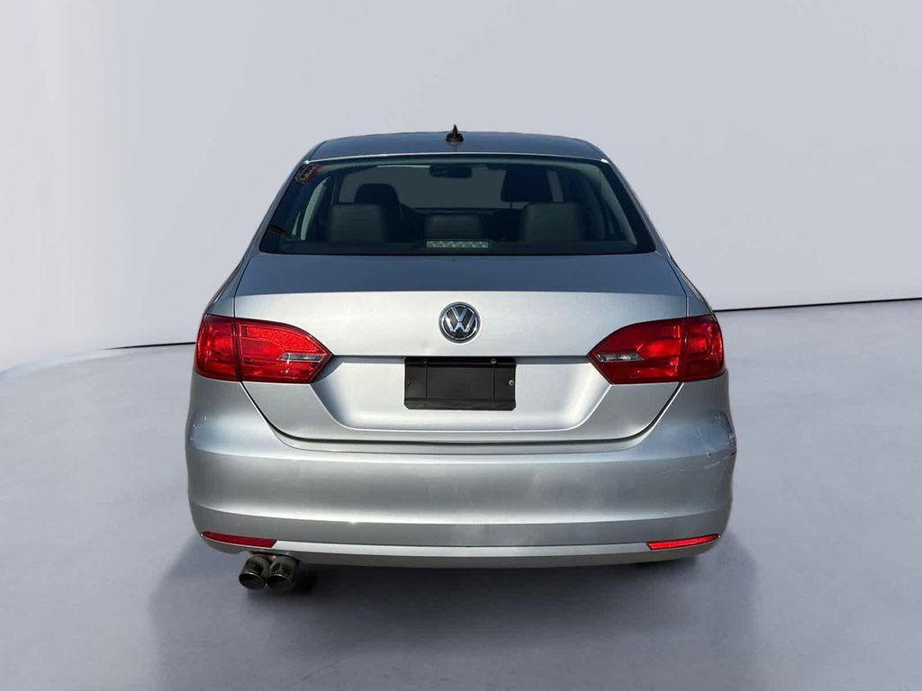 used 2014 Volkswagen Jetta car, priced at $7,500
