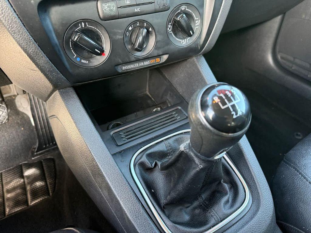 used 2014 Volkswagen Jetta car, priced at $7,500