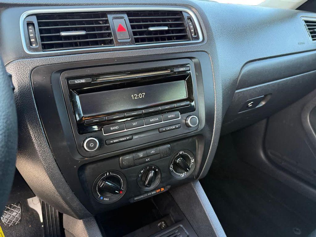 used 2014 Volkswagen Jetta car, priced at $7,500