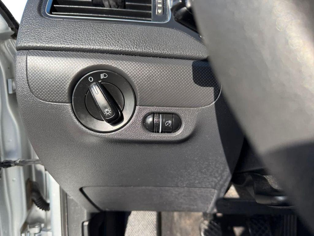 used 2014 Volkswagen Jetta car, priced at $7,500