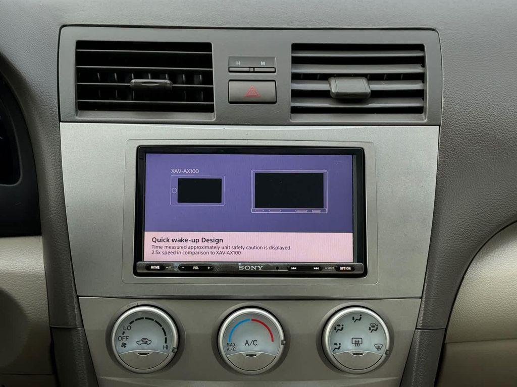 used 2011 Toyota Camry car, priced at $5,706