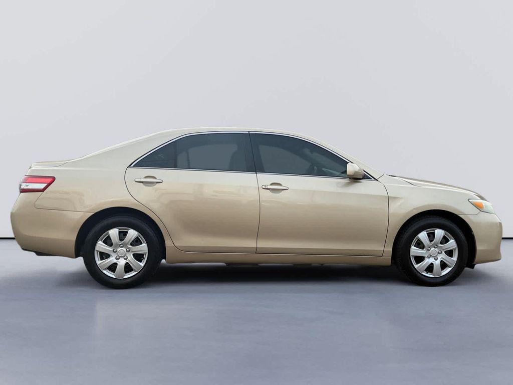 used 2011 Toyota Camry car, priced at $5,706