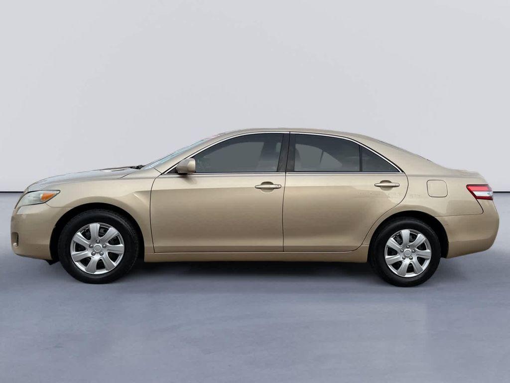 used 2011 Toyota Camry car, priced at $5,706